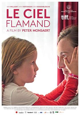 Фламандский рай / Le Ciel Flamand (2016) смотреть онлайн бесплатно в отличном качестве