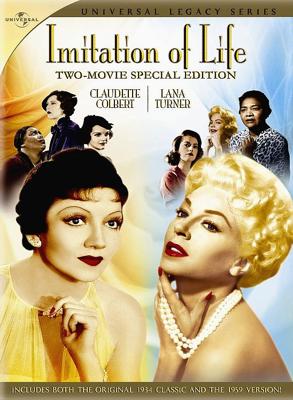 Имитация жизни / Imitation Of Life (1959) смотреть онлайн бесплатно в отличном качестве