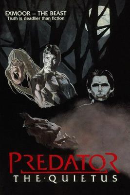 Хищник: Смерть (Predator: The Quietus)  года смотреть онлайн бесплатно в отличном качестве. Постер