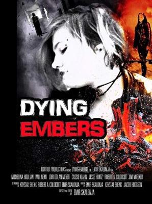 Тлеющие угли / Dying Embers (2018) смотреть онлайн бесплатно в отличном качестве