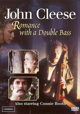 Роман с контрабасом / Romance with a Double Bass (None) смотреть онлайн бесплатно в отличном качестве