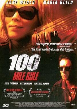 Неверный (100 Mile Rule) 2002 года смотреть онлайн бесплатно в отличном качестве. Постер