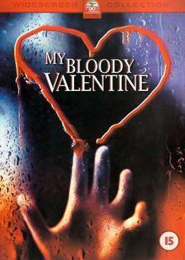 Мой кровавый Валентин / My Bloody Valentine () смотреть онлайн бесплатно в отличном качестве