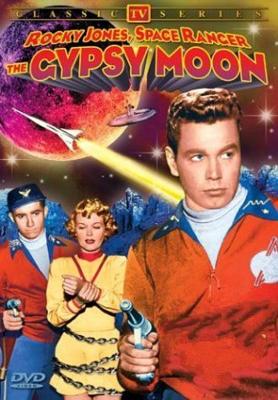 Блуждающие Луны (The Gypsy Moon)  года смотреть онлайн бесплатно в отличном качестве. Постер