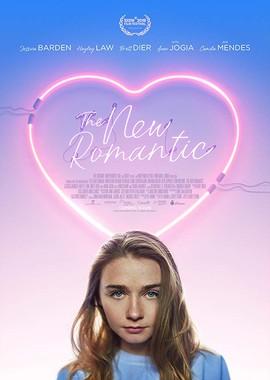 Новый роман / The New Romantic (2018) смотреть онлайн бесплатно в отличном качестве