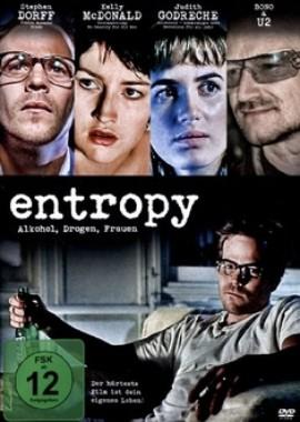 Энтропия / Entropy (None) смотреть онлайн бесплатно в отличном качестве