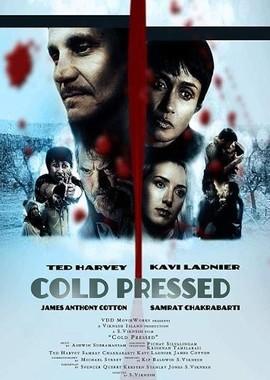 Холодный отжим / Cold Pressed (2018) смотреть онлайн бесплатно в отличном качестве