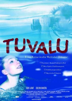 Тувалу (Tuvalu)  года смотреть онлайн бесплатно в отличном качестве. Постер