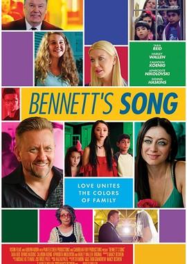 Песнь Беннетов / Bennett's Song (2018) смотреть онлайн бесплатно в отличном качестве