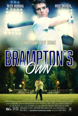 Брэмптонский игрок / Brampton's Own (2018) смотреть онлайн бесплатно в отличном качестве