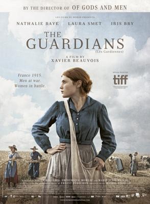 Хранительницы / Les gardiennes (2017) смотреть онлайн бесплатно в отличном качестве