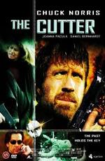 Тени прошлого / The Cutter (2005) смотреть онлайн бесплатно в отличном качестве