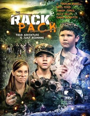 Отряд / The Rack Pack (2018) смотреть онлайн бесплатно в отличном качестве