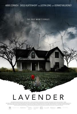 Фотограф / Lavender (2016) смотреть онлайн бесплатно в отличном качестве