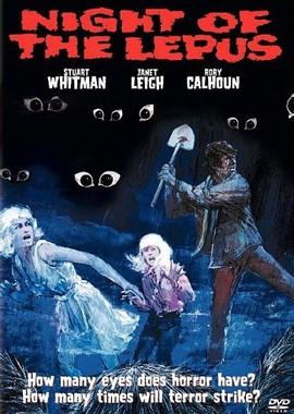 Ночь Лепуса / Night of the Lepus (1972) смотреть онлайн бесплатно в отличном качестве