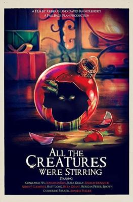 Все существа перемешались / All the Creatures Were Stirring (2018) смотреть онлайн бесплатно в отличном качестве