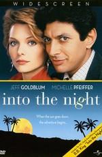 В ночи / Into The Night () смотреть онлайн бесплатно в отличном качестве