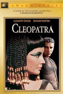 Клеопатра / Cleopatra () смотреть онлайн бесплатно в отличном качестве