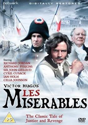 Отверженные / Les miserables (1978) смотреть онлайн бесплатно в отличном качестве