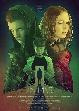 Души / Ánimas (2018) смотреть онлайн бесплатно в отличном качестве