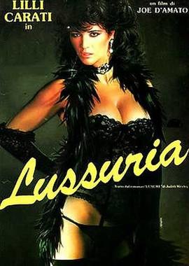 Вожделение / Lussuria (1986) смотреть онлайн бесплатно в отличном качестве