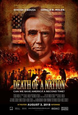 Смерть нации / Death of a Nation (2018) смотреть онлайн бесплатно в отличном качестве