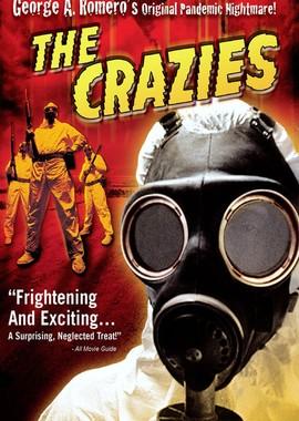 Безумцы / The Crazies (1973) смотреть онлайн бесплатно в отличном качестве