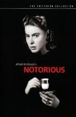 Дурная слава / Notorious (None) смотреть онлайн бесплатно в отличном качестве