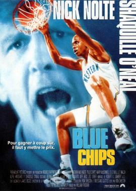 Азартная игра / Blue Chips (None) смотреть онлайн бесплатно в отличном качестве