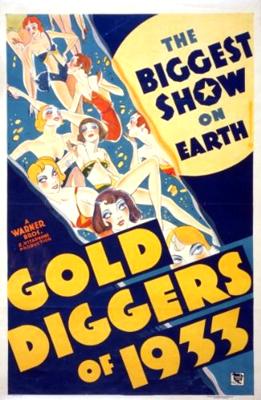 Золотоискатели 1933-го года / Gold Diggers of 1933 (None) смотреть онлайн бесплатно в отличном качестве