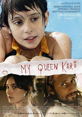 Моя королева Каро / My queen Karo (2009) смотреть онлайн бесплатно в отличном качестве