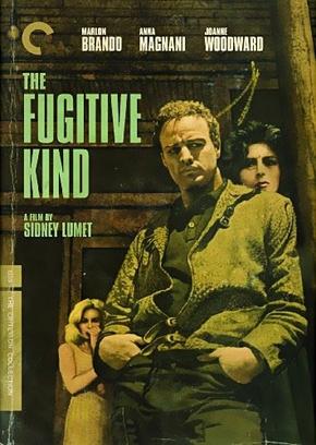 Из породы беглецов / The Fugitive Kind () смотреть онлайн бесплатно в отличном качестве