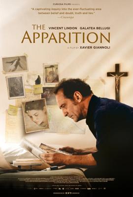 Явление / L'apparition (2018) смотреть онлайн бесплатно в отличном качестве