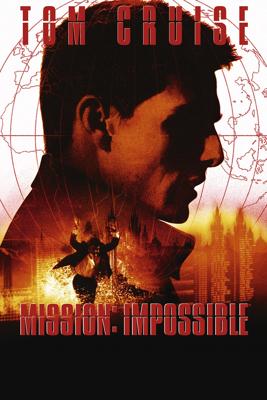 Миссия: невыполнима / Mission: Impossible () смотреть онлайн бесплатно в отличном качестве