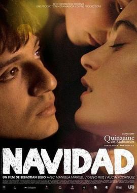 Рождество / Navidad (2009) смотреть онлайн бесплатно в отличном качестве