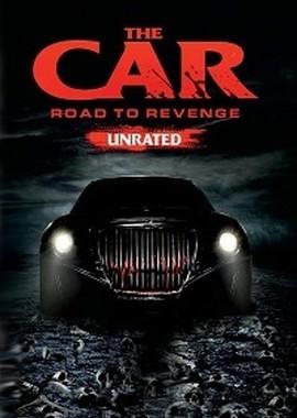 Автомобиль: Дорога Мести / The Car: Road to Revenge (2019) смотреть онлайн бесплатно в отличном качестве