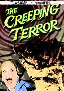 Таящийся ужас / The Creeping Terror (None) смотреть онлайн бесплатно в отличном качестве