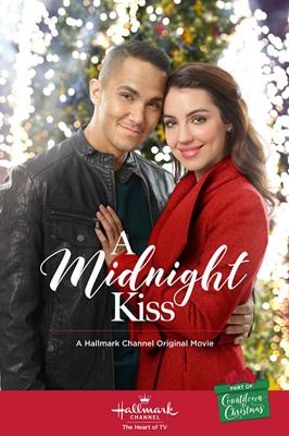 Полуночный поцелуй / A Midnight Kiss (2018) смотреть онлайн бесплатно в отличном качестве