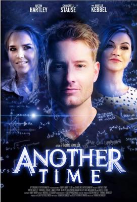 В другой раз / Another Time (2018) смотреть онлайн бесплатно в отличном качестве