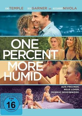 Повышение влажности / One Percent More Humid (2017) смотреть онлайн бесплатно в отличном качестве