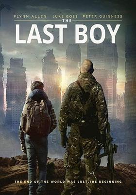 Последний мальчик / The Last Boy (2019) смотреть онлайн бесплатно в отличном качестве