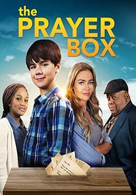 Ящик с молитвами / The Prayer Box (2018) смотреть онлайн бесплатно в отличном качестве