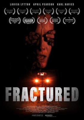 Перелом / Fractured (2018) смотреть онлайн бесплатно в отличном качестве