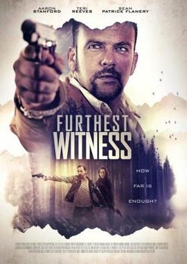 Последний свидетель / Furthest Witness (2017) смотреть онлайн бесплатно в отличном качестве