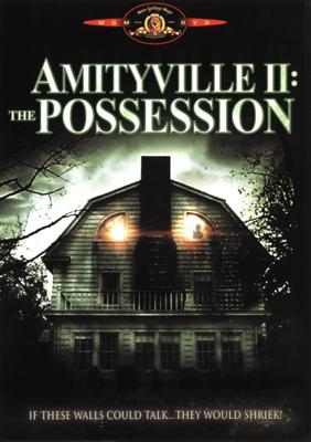 Амитивилль 2: Одержимость / Amityville II: The Possession () смотреть онлайн бесплатно в отличном качестве