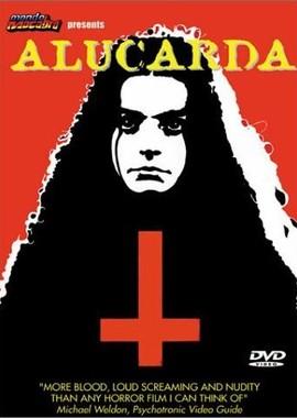 Алюкарда / Alucarda, la hija de las tinieblas (1977) смотреть онлайн бесплатно в отличном качестве