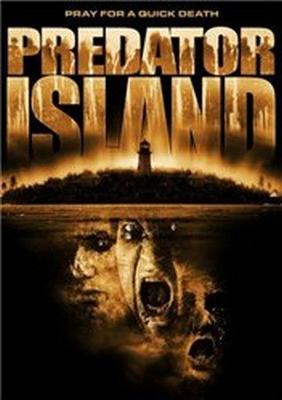 Остров хищника / Predator Island (2005) смотреть онлайн бесплатно в отличном качестве