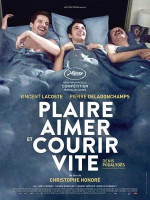 Прости, ангел / Plaire, aimer et courir vite (2018) смотреть онлайн бесплатно в отличном качестве