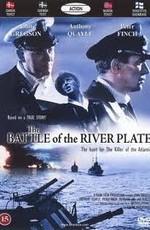 Битва у Ла-Платы / The Battle of the River Plate (1956) смотреть онлайн бесплатно в отличном качестве