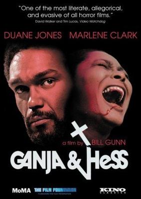 Ганджа и Хесс / Ganja & Hess (1973) смотреть онлайн бесплатно в отличном качестве